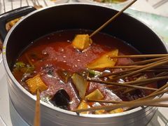 -轻松串吧(亦庄上海沙龙店)