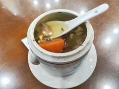 -煲煲掂风味煲仔饭餐厅(西区店)