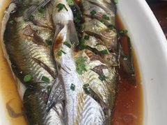 -福满楼(锦溪古镇店)