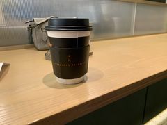 -星巴克臻选(北京蓝色港湾RO店)