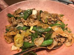 -云海肴·汽锅鸡·云南菜(苏州中心店)
