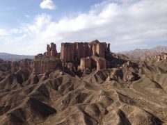 iphone_upload_pic-冰沟丹霞旅游景区