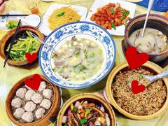 -汤氏美食台山水步特色黄鳝饭(龙津东路店)