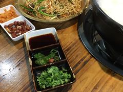 -盈田盈粥庄(博山东路店)