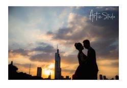 -艺匠摄影ARTIZ STUDIO(南京店)