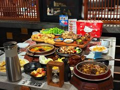 -将军牛排·尔滨地标朝鲜族美食(总店)