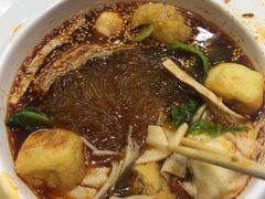 -川小昧麻辣拌(罕王店)