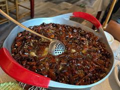 -辣婆婆(航天桥店)