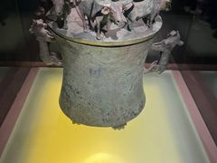 -上海博物馆(人民广场馆)