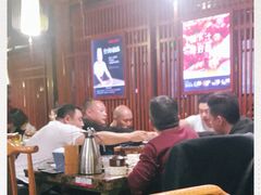 大堂-郑喜旺烧烤(郑州总店)