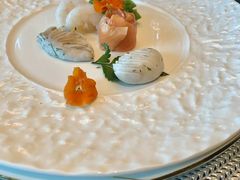 -北京饭店谭家菜