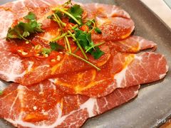 -新石器烤肉(中房金谊广场店)