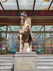 -中国黄金(北京旗舰店)