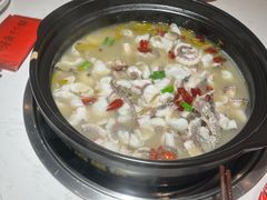 -周渝食惦酸菜鱼(青浦店)