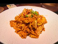 -北京老铺烤鸭(第五国际店)