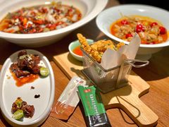 -弄堂里·寻味杭州(湖滨银泰in77C区店)