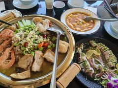 -印象芽庄越式餐厅(东兴店)