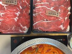 -牛匠和牛寿喜锅(西安总店)