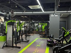 -GMJ·24H健身房(四川北路店)