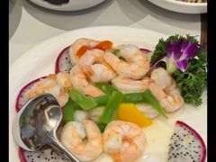 -老爷庙风味美食府(魏都大道店)