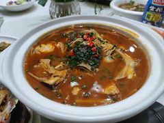 -九尊食上(生态园林酒店)