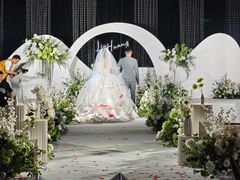 -长沙富力万达文华酒店