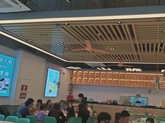 -粤顺渔坊·中山脆肉鲩火锅(清湖店)