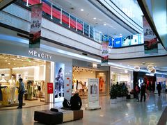 -永旺梦乐城国际商城(北清路店)