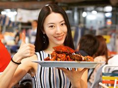 -ZF Seafood Restaurant 卓峰海鲜餐