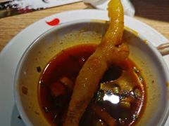 -李子坝梁山鸡(北碚万达五鸡哥店)