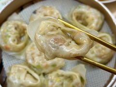 -面道赞宁海海鲜面(迎凤街店)