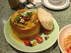 -Home Thai·泰谣(王府井apm店)