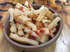 -巢湖名吃·徽府农家菜(半汤店)
