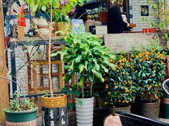 -豆舞咖啡(民乐路店)