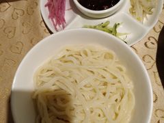 -大鸭梨烤鸭(左家庄店)