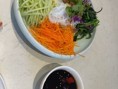 -北李妈妈菜·海肠捞饭(开发区万达店)