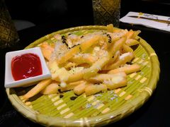 -C&R西班牙餐厅