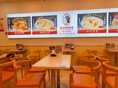 -香妃烤鸡(西单店)