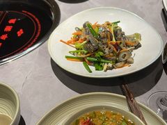 -阿源鱼捞斑鱼火锅·海鲜粥(山景尚宅店)