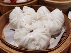 蜜汁叉烧包-悦雅居·老广州老味道(长湖店)