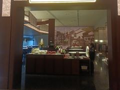 -久宴·天目湖大鱼头(恐龙园店)
