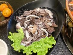 -阳坊胜利涮羊肉(阳坊老店)