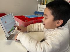 -斯坦星球AI编程·机器人科创·科学实验·信奥·思维·STEM·积木拼搭·竞赛考级(浦东联洋广场大拇指龙阳御桥中心)