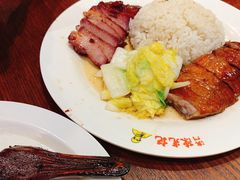 -陈光记烧腊(长寿路店)