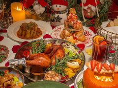 -Mogul Eatery·大亨餐酒馆