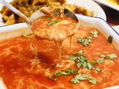 -恩宏德餐馆(平山道店)