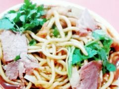-赵金妹临汾牛肉丸子面(建工路店)