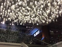 -无印良品餐堂 MUJI Diner(成都太古里店)