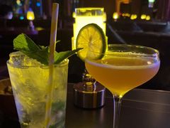 -悦界酒吧(后海店)