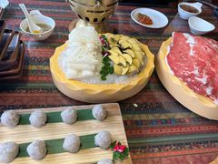 -慢丽江·云南野生菌土鸡锅(付家庄店)